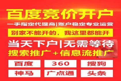 SEM百度竞价策略优化案例分析